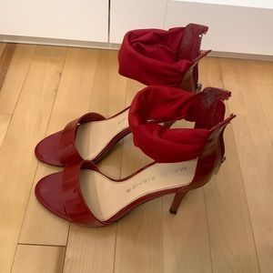Marc Fisher Red Heels